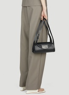 Durazzi Milano Roll Shoulder Bag