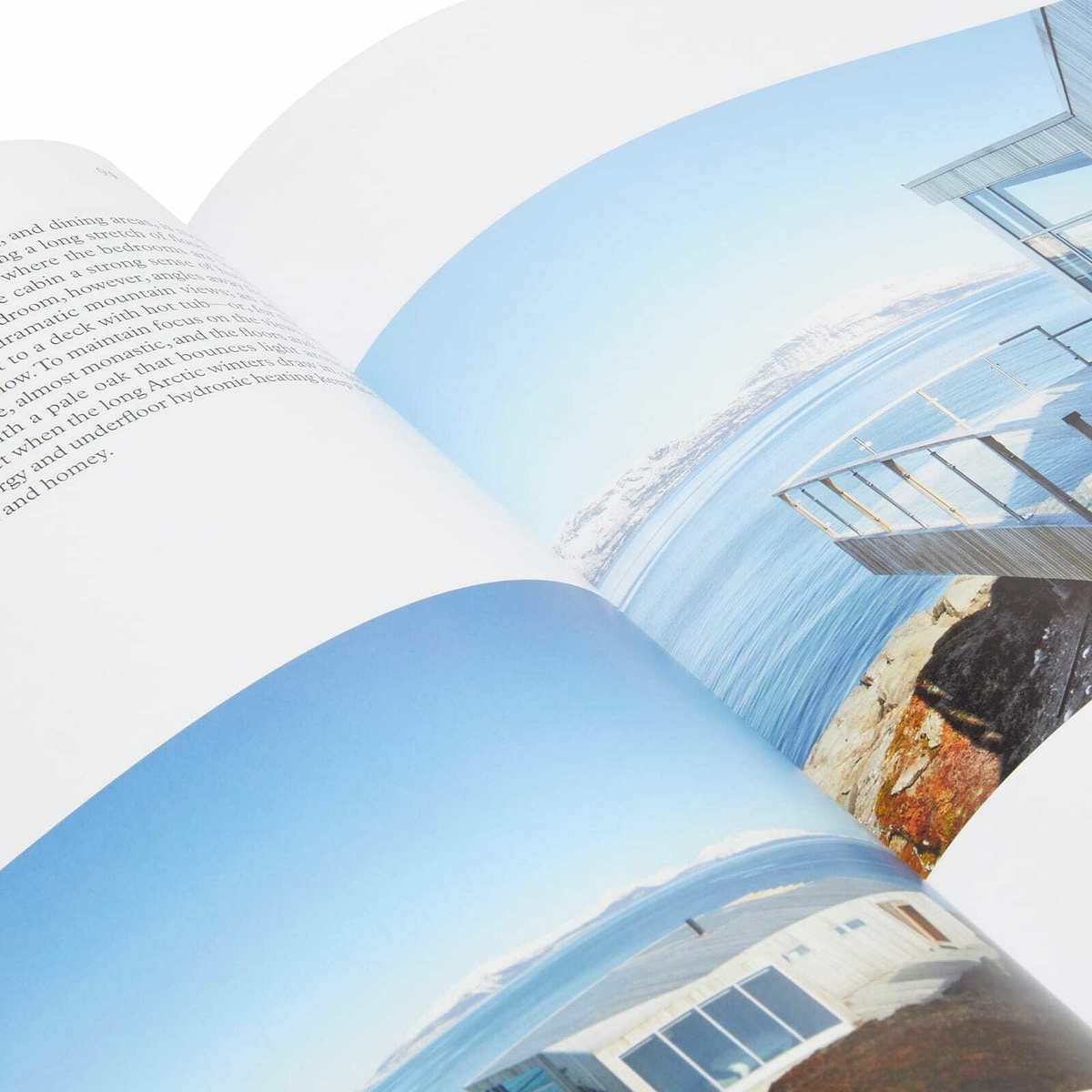 Phaidon Living by the Ocean: Contemporary Houses by the Sea in Phaidon Editors 