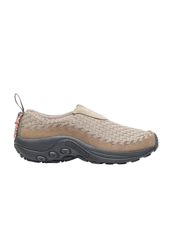Photo: Merrell 1 TRL Jungle Moc Woven Slip-On Shoes