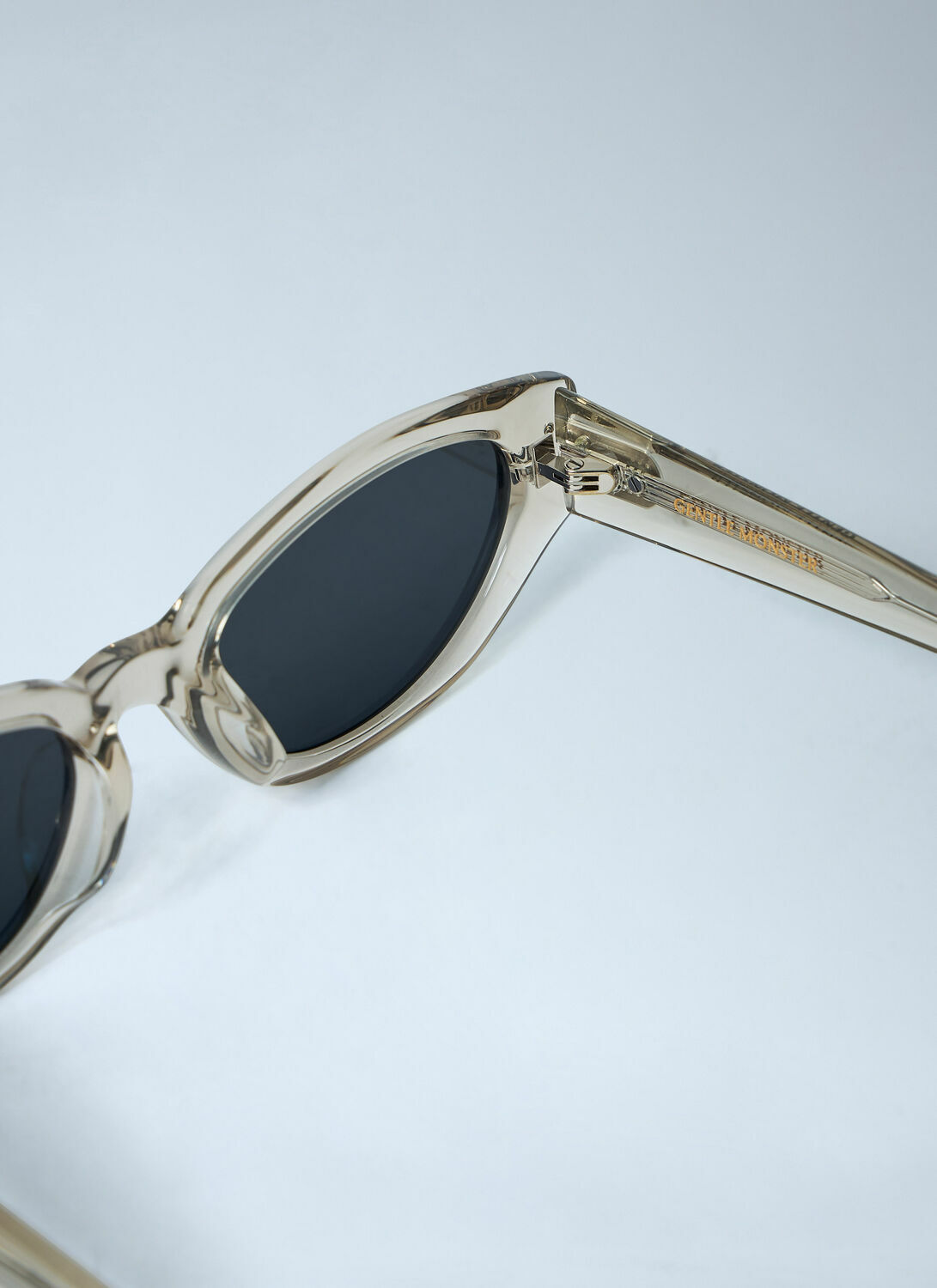 Gentle Monster Dada BRC11 Sunglasses Gentle Monster