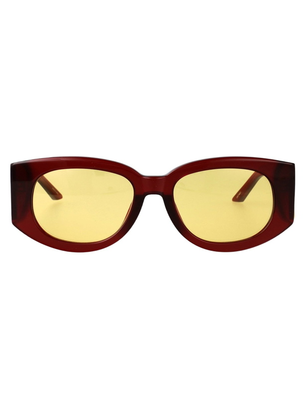 Photo: Casablanca Gabrielle Sunglasses