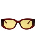 Casablanca Gabrielle Sunglasses