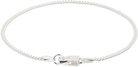 Hatton Labs Round Curb Bracelet