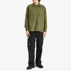 Randy's Garments Men's Overshirt