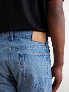 Ralph Lauren Purple label - Straight-Leg Jeans - Blue