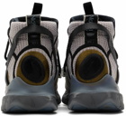 Nike Purple Flow 2020 ISPA SE Sneakers