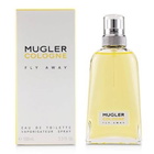 Thierry Mugler Fly Away Eau de Toilette Cologne Spray 3.4 oz