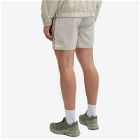 Daily Paper Men's Mehani Shorts in Moonstruck Grey