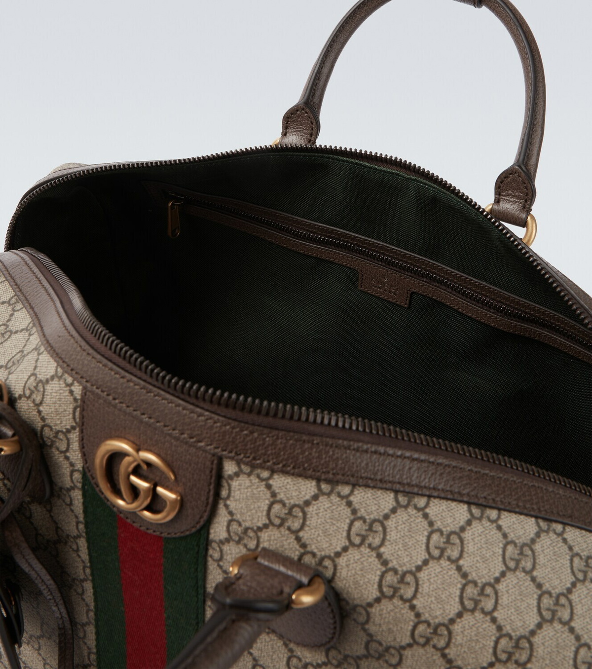 Gucci Gucci Savoy Medium duffel bag