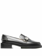 GANNI - Leather Loafer