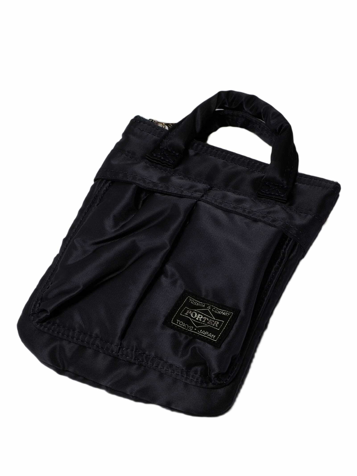 Porter Howl Helmet Bag Mini