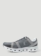 Cloudgo Sneakers in Grey