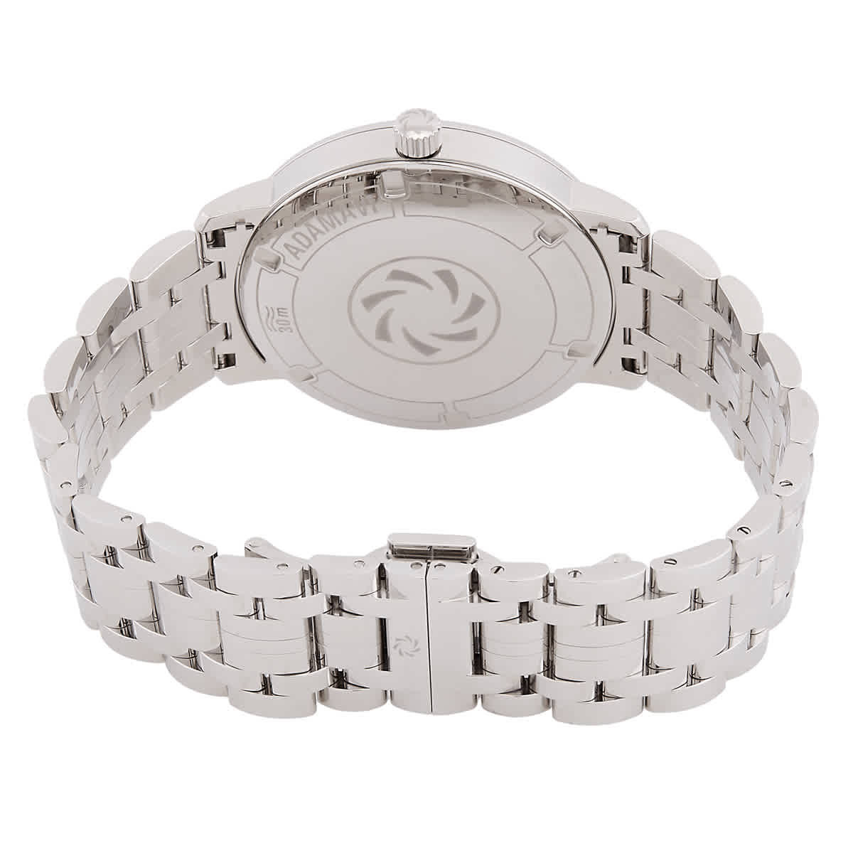 Carl F. Bucherer Adamavi Automatic Brown Dial Mens Watch 00.10318.08.93.21