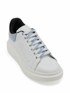 ALEXANDER MCQUEEN - Sneakers With Logo