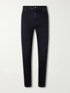 Zegna - Roccia Straight-Leg Jeans - Blue