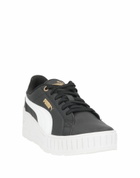 Puma Womens Sneakers in Black