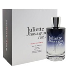 Juliette Has A Gun Ladies Musc Invisible EDP Spray 3.3 oz Fragrances 3760022731814