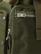 Porter-Yoshida and Co - Flying Ace Webbing-Trimmed Nylon Backpack