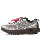 HOKA ONE ONE x Unna Speedgoat 2 Sneaker in Astral/Galaxy