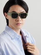 LOEWE - Paula's Ibiza D-Frame Acetate Sunglasses