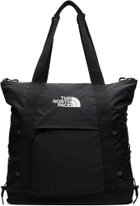 The North Face Black Borealis Tote