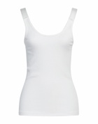 Helmut Lang Womens Tank top in White