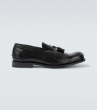 Church's Tiverton leather loafers