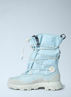 UGG MetroPeak Boots