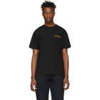 rag and bone Black The Very Best T-Shirt