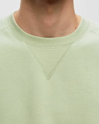 Carhartt Wip Chase Sweat Green - Mens - Sweatshirts