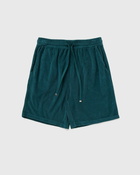 Closed Shorts Blue - Mens - Casual Shorts