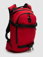 MONCLER GRENOBLE Logo Stretch Nylon 3l Backpack