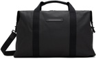 Horizn Studios Black SoFo Weekender M Duffle Bag