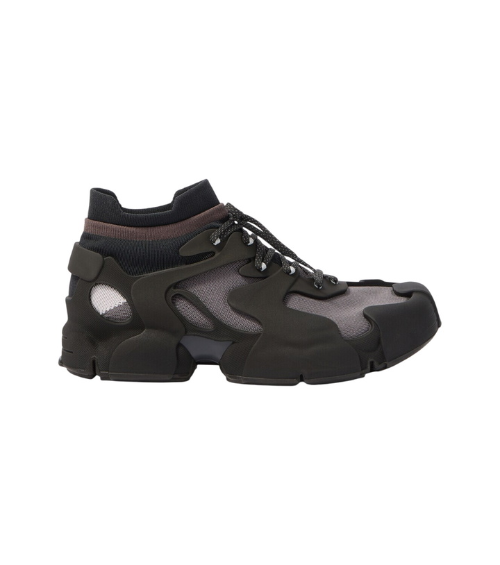Photo: Junya Watanabe x Camperlab sneakers