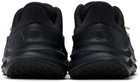 Black Comme des Garçons Black HOKA Edition TC 1.0 Sneakers