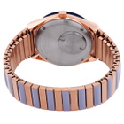 Timex Q Timex Quartz Purple Dial Ladies Watch TW2W87700