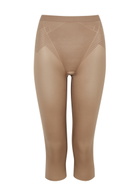 Spanx Thinstincts 2.0 High-waist Leggings Light Brown