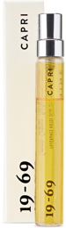 19-69 Capri Eau De Parfum, 0.25 oz