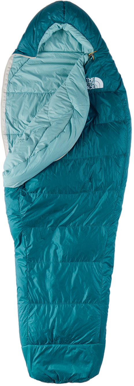 The North Face Blue Trail Lite Down 20 Regular Sleeping Bag