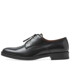 Givenchy Zip Derby Shoe