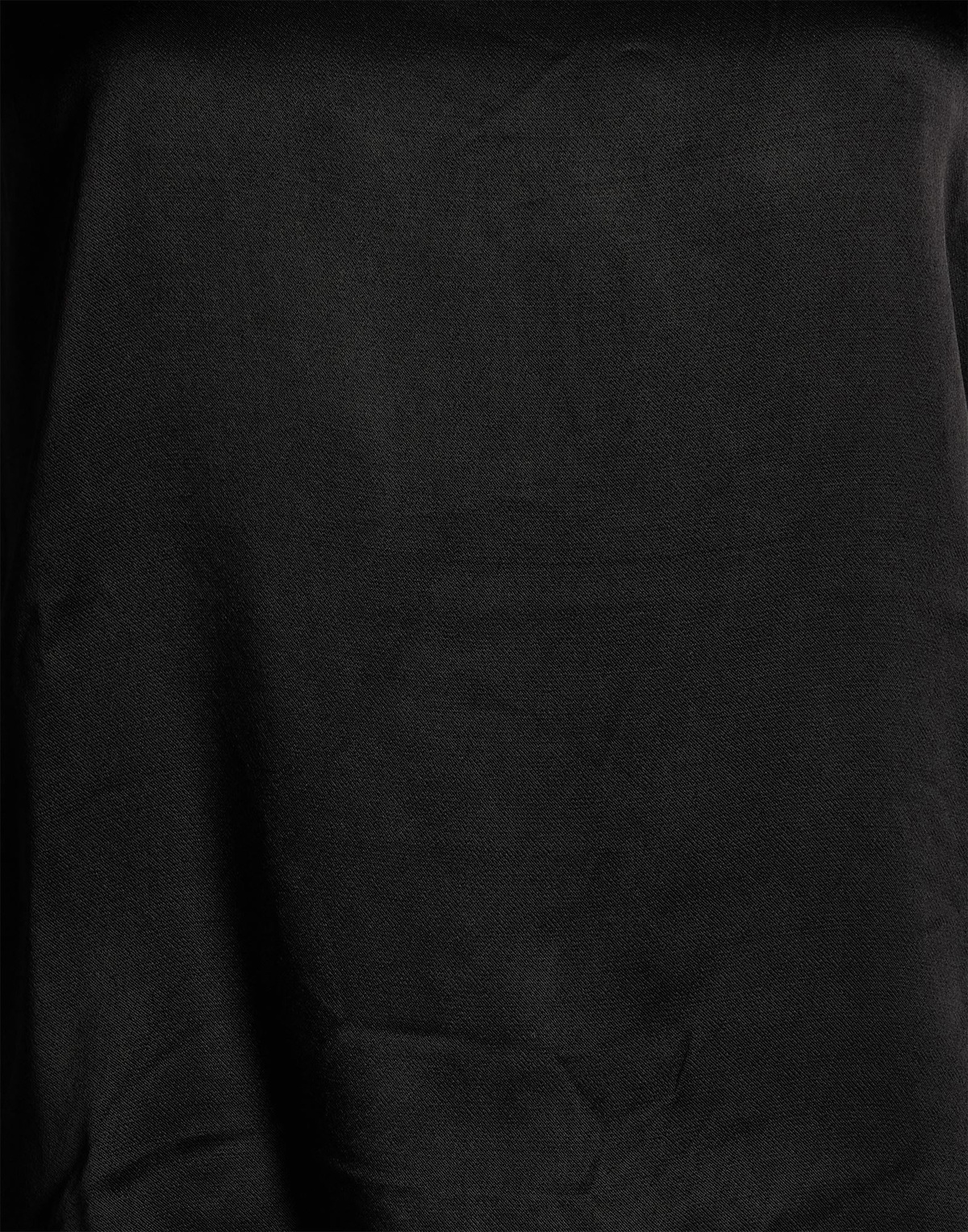 Donni. Womens Top in Black