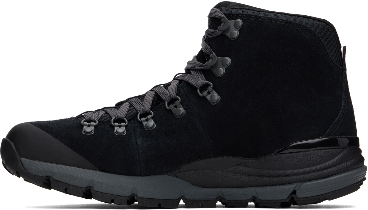 Danner Black Mountain 600 Boots