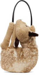 Praying Brown Deer Bag