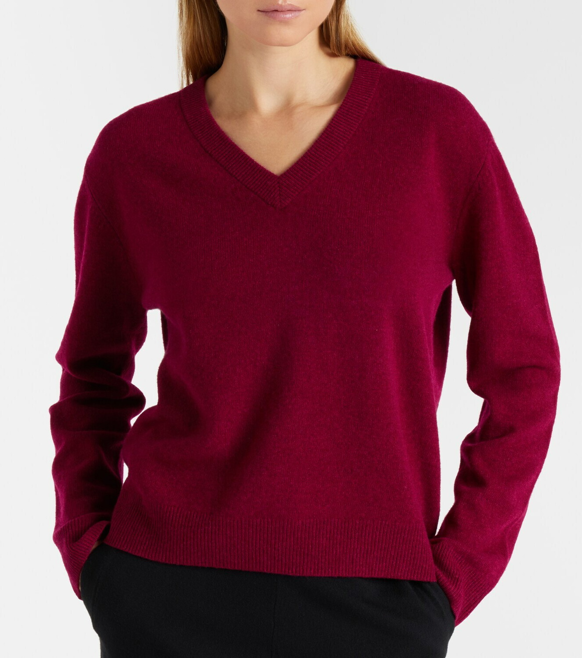 Leset Jesse wool sweater