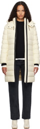 MACKAGE Off-White Ashley Down Jacket