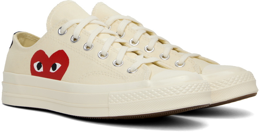 Converse hotsell play edition