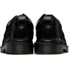 Dr. Martens Black Lowell Stud Derbys