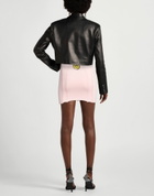 Barrow Womens Mini skirt in Pink