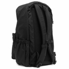 Snow Peak Men's Everyday Use Backpack in Black 