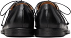 Marsèll Black Mando Derbys